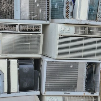 Bostancı Bölgesinde Bakır Hurda